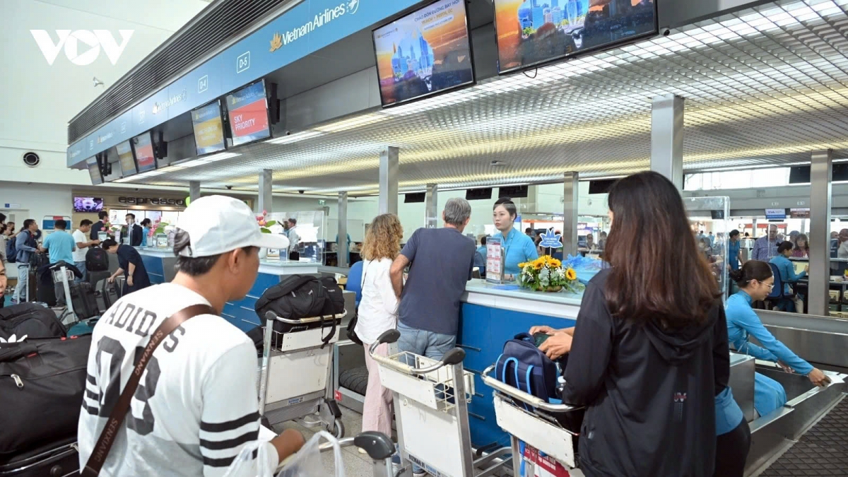 Lunar New Year travel demand drives airfare prices